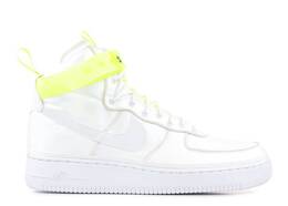 Nike: Белые кроссовки  Air Force 1 High