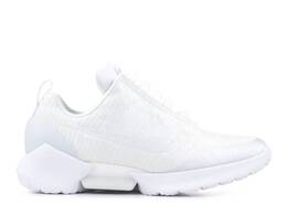 Nike: Белые кроссовки  Pure Platinum