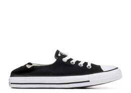 Converse: Чёрные кроссовки  Chuck Taylor All Star