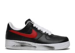 Nike: Серые кроссовки  Air Force 1