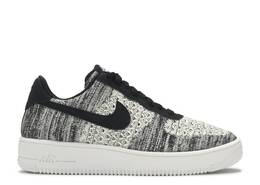 Nike: Чёрные кроссовки Air Force 1