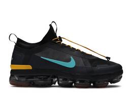 Nike: Серые кроссовки  Air VaporMax 2019