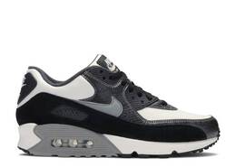 Nike: Белые кроссовки  Air Max 90