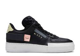 Nike: Розовые кроссовки  Air Force 1 Low