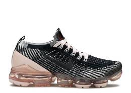 Nike: Розовые кроссовки  Air Vapormax