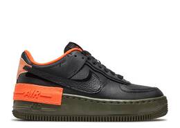 Nike: Кроссовки  Air Force 1 Shadow