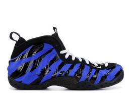 Nike: Синие кроссовки  Air Foamposite One