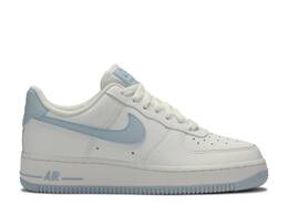 Nike: Светлые кроссовки  Air Force 1 Low