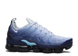 Nike: Синие кроссовки  Air Vapormax Plus