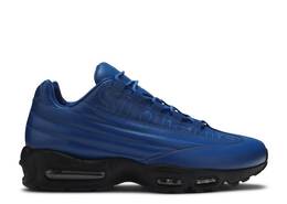 Nike: Синие кроссовки  Air Max 95