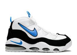 Nike: Чёрные кроссовки  Air Max