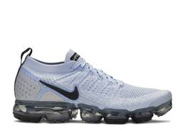 Nike: Кроссовки  Air Vapormax Flyknit 2