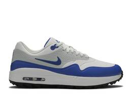 Nike: Белые кроссовки  Air Max 1