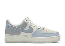 Nike: Светлые кроссовки  Air Force 1 Low