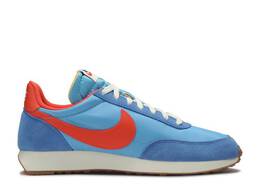 Nike: Голубые кроссовки  Air Tailwind 79