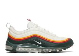 Nike: Белые кроссовки  Air Max 97 SE