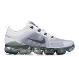 Nike: Белые кроссовки  Air VaporMax 2019