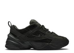 Nike: Кроссовки M2K Tekno