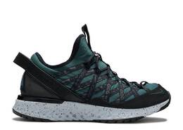 Nike: Чёрные кроссовки 