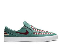 Nike: Кроссовки  Zoom Stefan Janoski