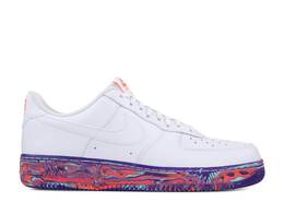 Nike: Белые кроссовки  Air Force 1