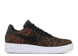 Nike: Многоцветные кроссовки  Air Force 1 Low