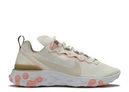 Nike: Кроссовки  React Element 55