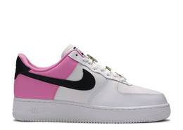 Nike: Белые кроссовки  Air Force 1 Low