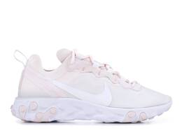 Nike: Розовые кроссовки  React Element 55