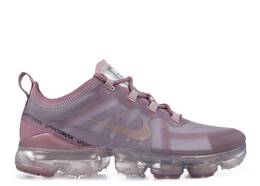 Nike: Розовые кроссовки  Air VaporMax 2019