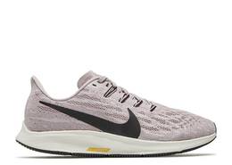 Nike: Фиолетовые кроссовки  Air Zoom Pegasus 36