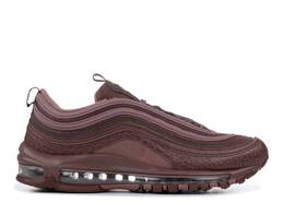 Nike: Коричневые кроссовки  Air Max 97 SE