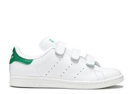 Adidas: Белые кроссовки  Stan Smith