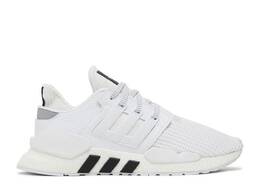 Adidas: Белые кроссовки  Equipment