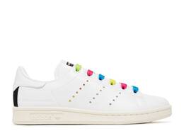 Adidas: Белые кроссовки  Stan Smith