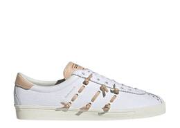 Adidas: Белые кроссовки  X
