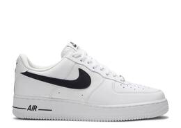 Nike: Белые кроссовки  Air Force 1