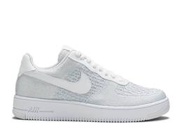 Nike: Белые кроссовки Pure Platinum