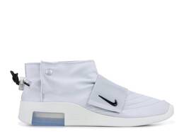 Nike: Серые кроссовки  Pure Platinum