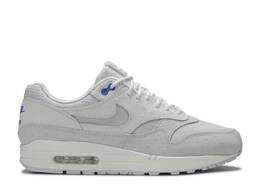 Nike: Кроссовки Air Max 1 Premium