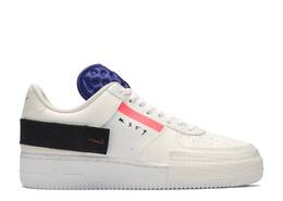 Nike: Белые кроссовки  Air Force 1 Low