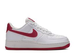 Nike: Белые кроссовки  Air Force 1