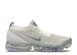 Nike: Белые кроссовки  Air Vapormax Flyknit 3