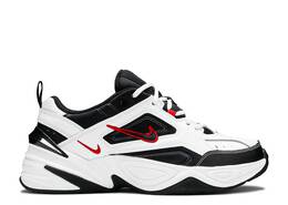 Nike: Белые кроссовки  M2K Tekno