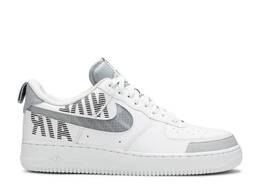 Nike: Белые кроссовки  Air Force 1 Low