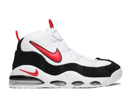 Nike: Чёрные кроссовки  Air Max