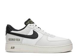 Nike: Белые кроссовки  Air Force 1 Low