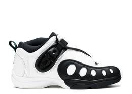 Nike: Белые кроссовки  Retro