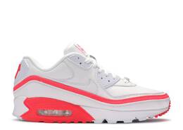 Nike: Белые кроссовки  Air Max 90