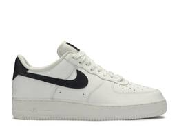 Nike: Белые кроссовки  Air Force 1